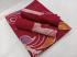 BEDSHEET BATIK PRINTED 90X108 2 PILLOW COVER